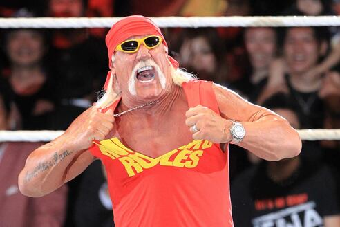 ハルク・ホーガンさん葬儀でビンス・マクマホン氏が弔辞 長女は出席せ