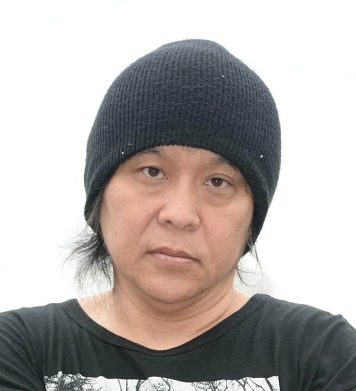 ダイナマイト・トミー氏が組織委の新会長選出に「橋本セクハラ大臣が