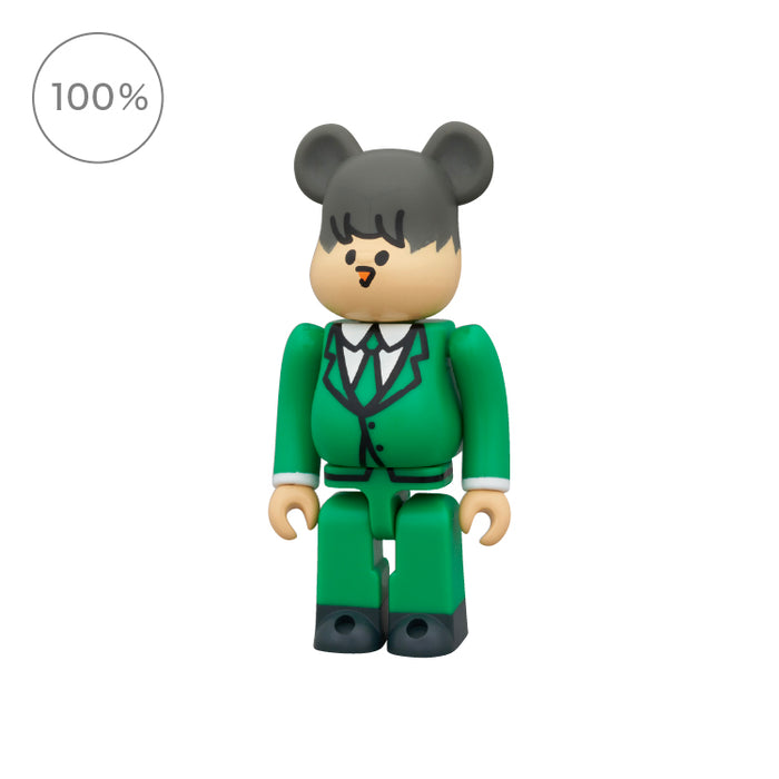 BE@RBRICK 東海オンエア 100% – 東海オンエア OFFICIAL STORE