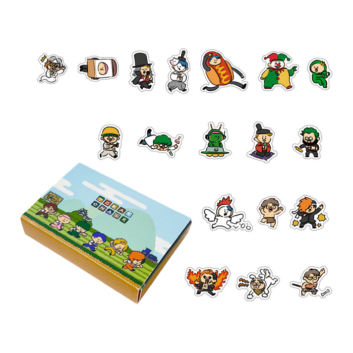 グッズ一覧 – 「