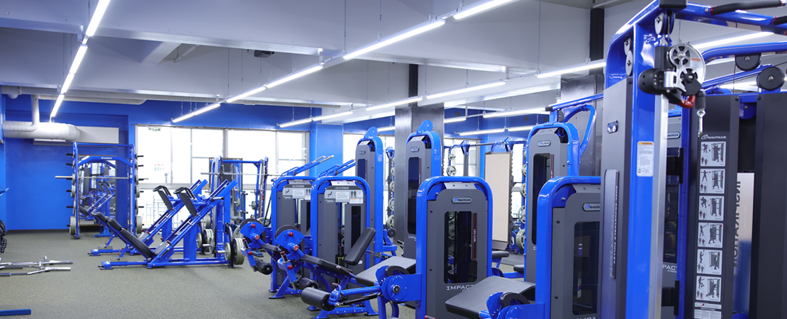 トレーニングセンター – 東海大学スポーツメディカルサポート 東海大学