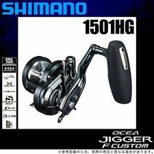 Shimano Ocea Jigger *19 F CUSTOM #1501HG* – Tokayo