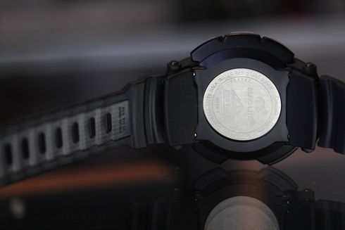 PRO TREKとMAG LITEがコラボした「PRW-S2500MG-1JR」を買い取りました！