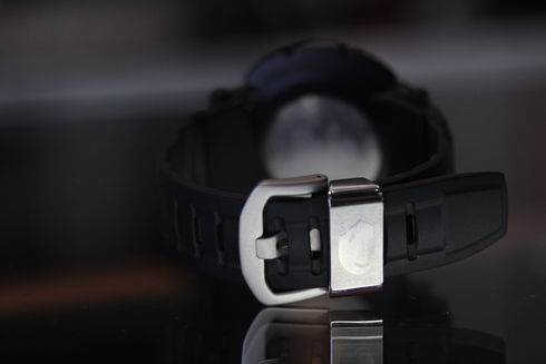 PRO TREKとMAG LITEがコラボした「PRW-S2500MG-1JR」を買い取りました！