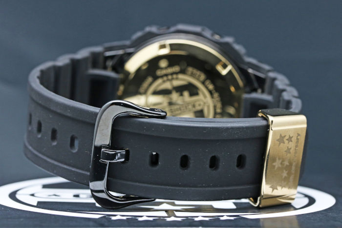 G-SHOCK 35周年記念モデル ビッグバンブラック GW-5035A-1JR 買取実績