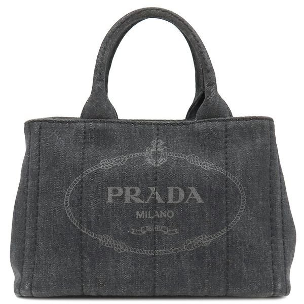プラダ トートバッグ/ショルダーバッグ バッグ レディース