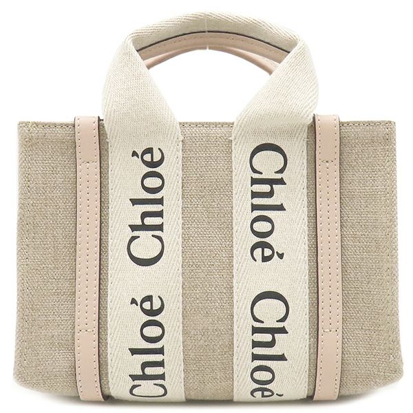 クロエ かごバッグ/バスケットバッグ/ハンドバッグ バッグ レディース