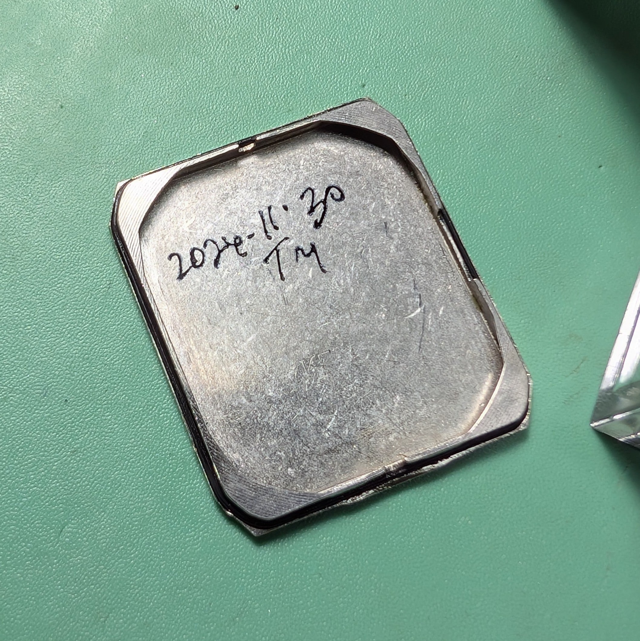 1982 Citizen Exceed 1930-191064 – TokeiMedic