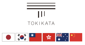 TOKIKATAサイト – 割れぐせ改善 次世代型シザーコーム
