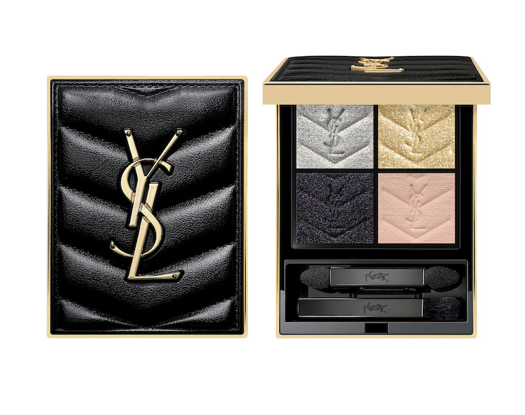 大人気アイシャドウ YSL クチュール ミニ クラッチ 限定復刻！ | tokila