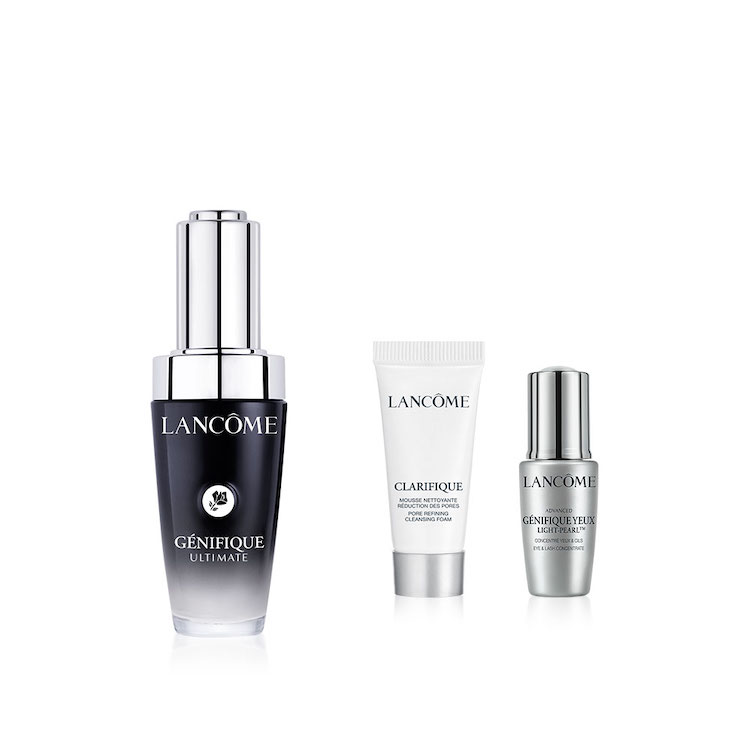 ランコム ジェニフィック アルティメ セラム発売記念イベント開催 | tokila