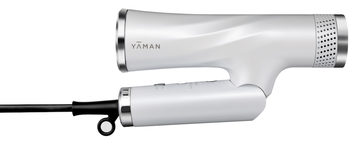機能も使いやすさも進化！折りたたみ式 ヤーマン リフト ドライヤー