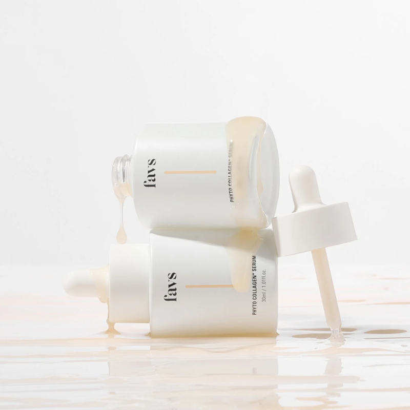 favs、初の美顔器「GLOW-UP LIFT DEVICE」を数量限定で発売 5周年記念