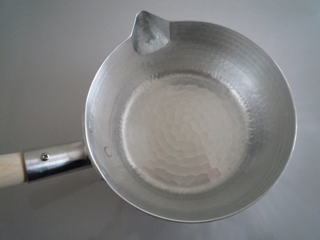 westside33 茂作 雪平 2個セット WESTSIDE33 茂作 雪平鍋 westSide33