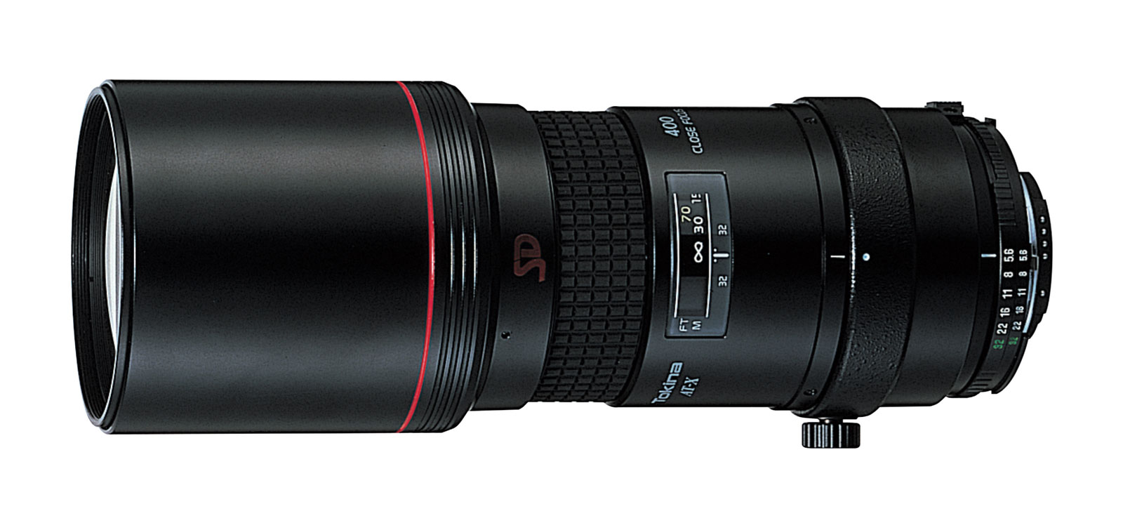 超美品 Tokina AT-X SD 400mm 5.6 ニコン H118 作例・レビュー]tokina