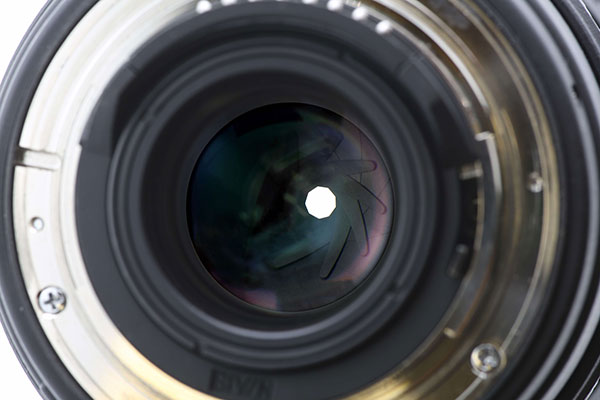 Tokina - AT-X 14-20 F2 PRO DX