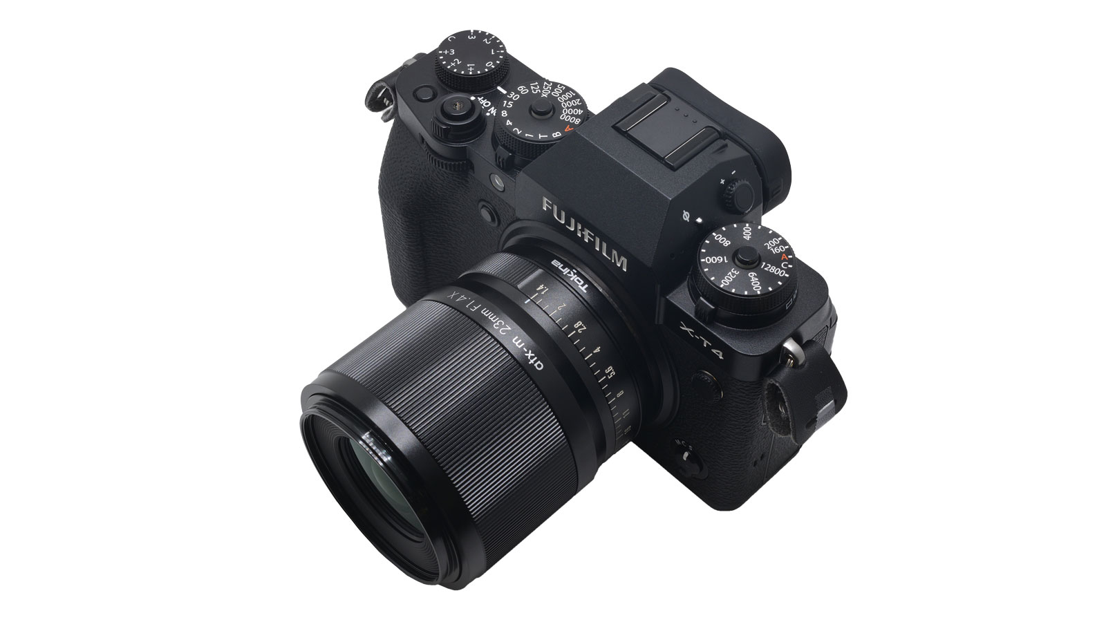 Tokina - atx-m 23mm F1.4 X PLUS