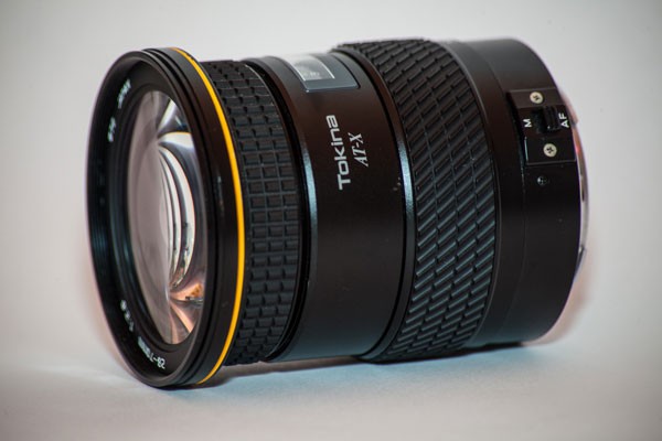 Tokina - AT-X 287 AF