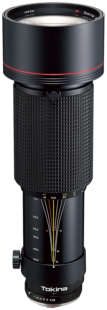Tokina - AT-X 150