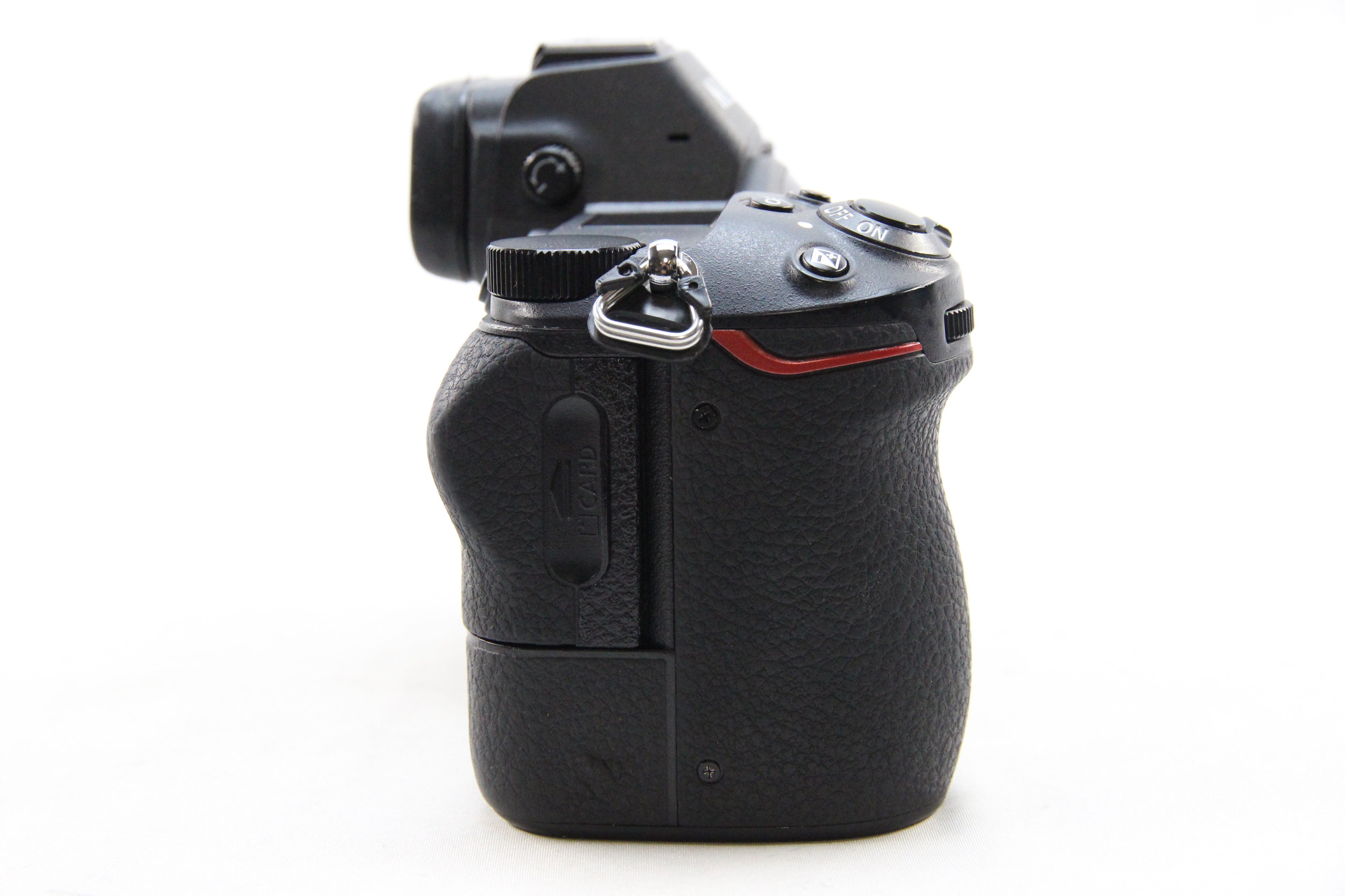 中古(used)】Nikon Z6 – トキワカメラ