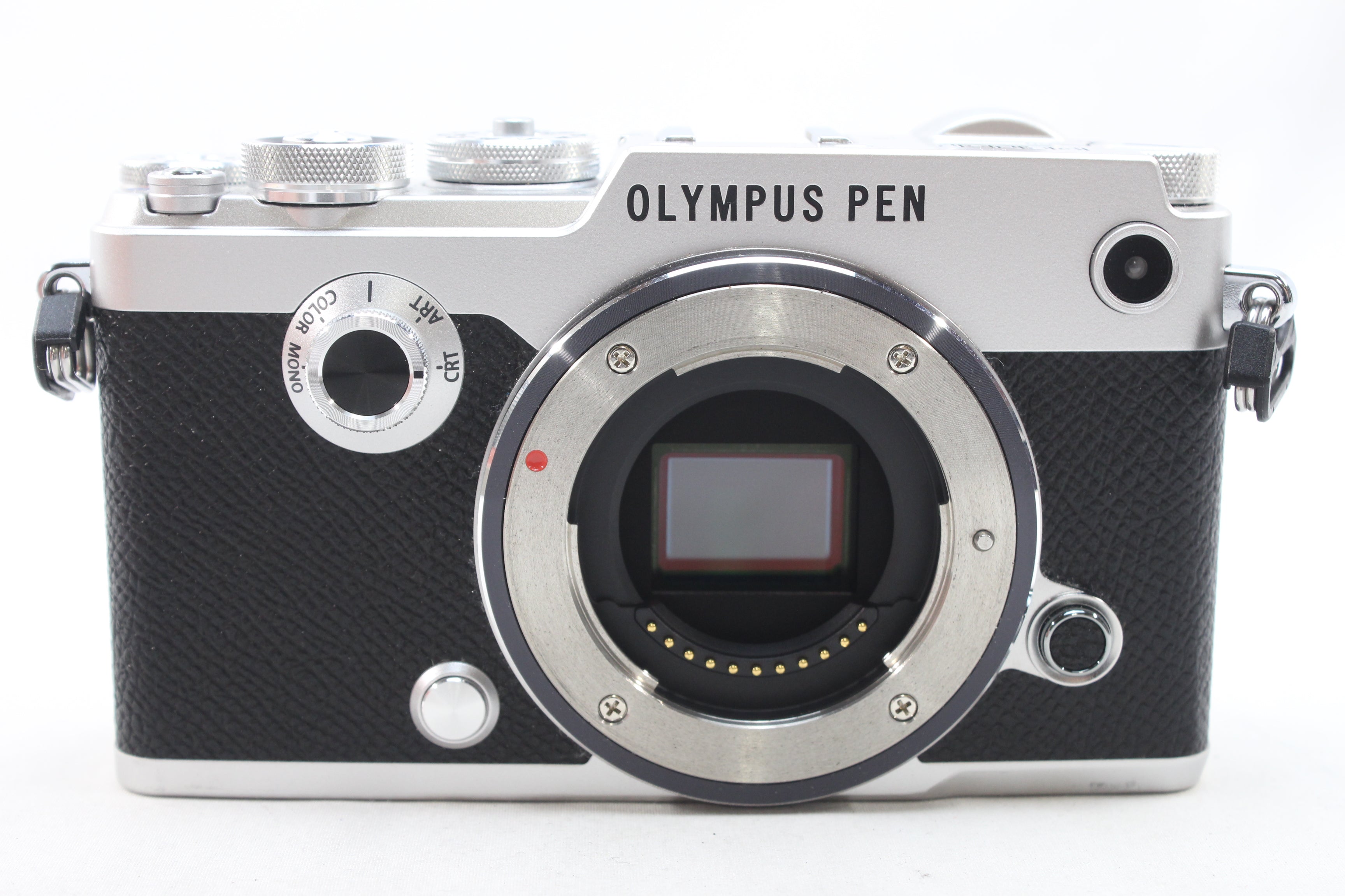 中古(used)】オリンパス PEN-F – トキワカメラ