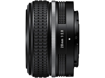 ニコン NIKKOR Z 28mm F2.8 （Special Edition） – トキワカメラ