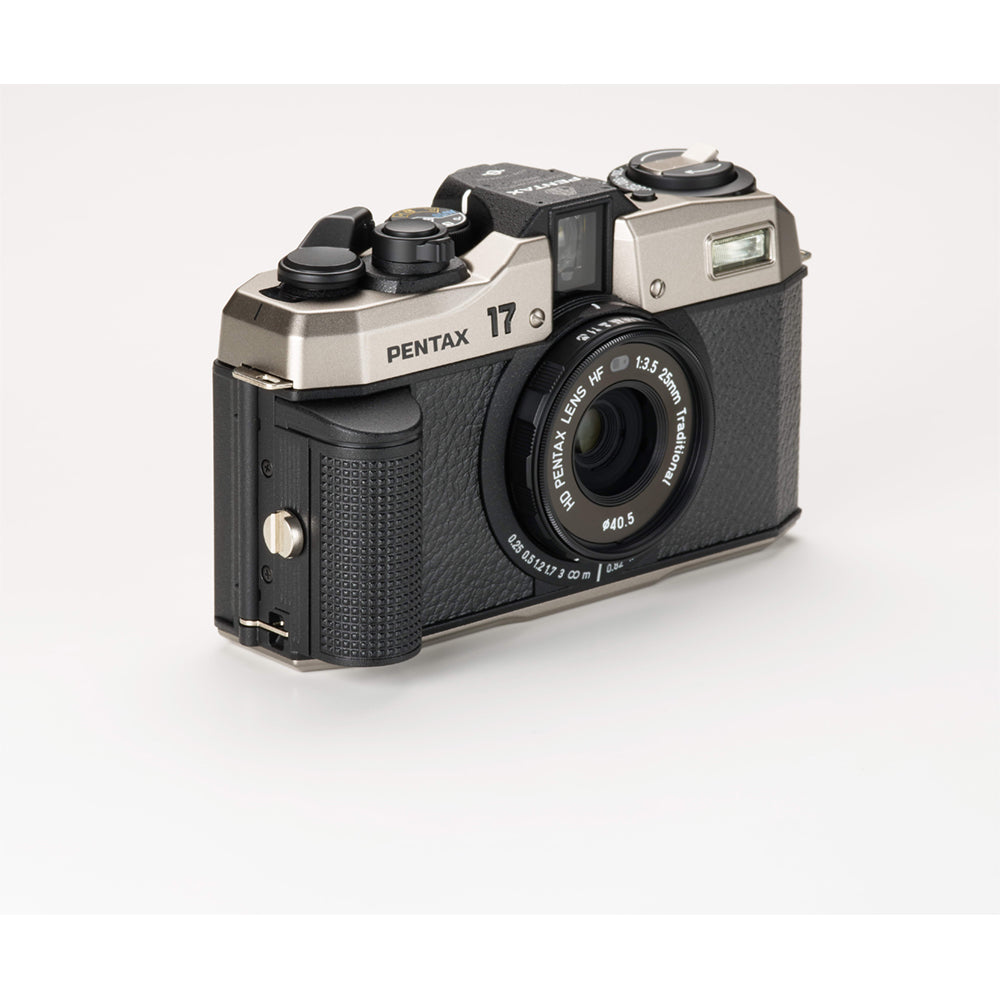 RICOH PENTAX 17 – トキワカメラ