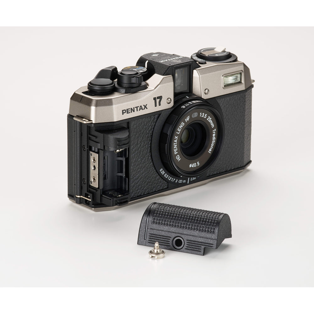 RICOH PENTAX 17 – トキワカメラ