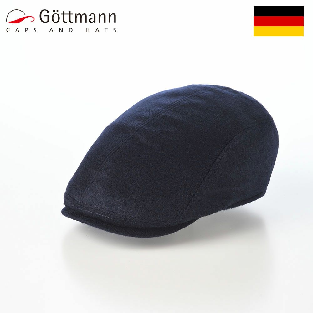 マローネ ハンチング Milano Cashmere（ミラノ カシミヤ） BT1079