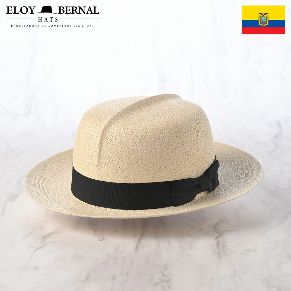 ビガリ フェルトハット PLOMO（プロモ）カーキ | 帽子通販 時谷堂百貨