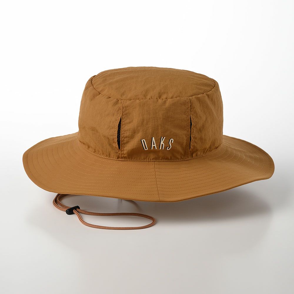 ダックス サファリハット Adventure hat Water-repellent Mesh