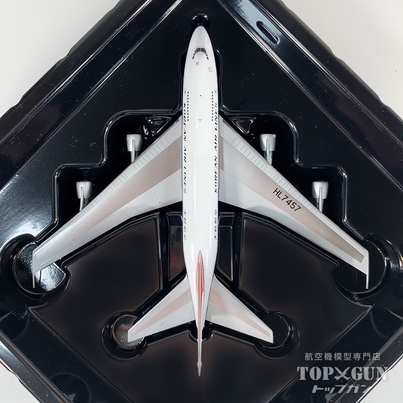 NG Models B747SP 大韓航空 「delivery colors」 HL7457 1/400 [NG07044]