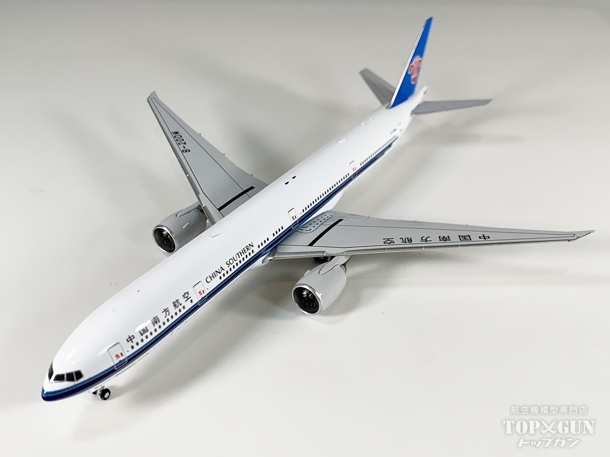 NG Models B777-300ER 中国南方航空 B-20DM 1/400 [NG24206]