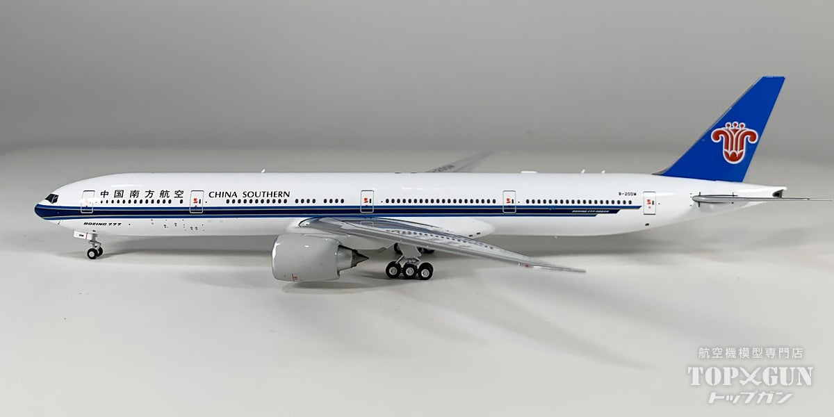 NG Models B777-300ER 中国南方航空 B-20DM 1/400 [NG24206]
