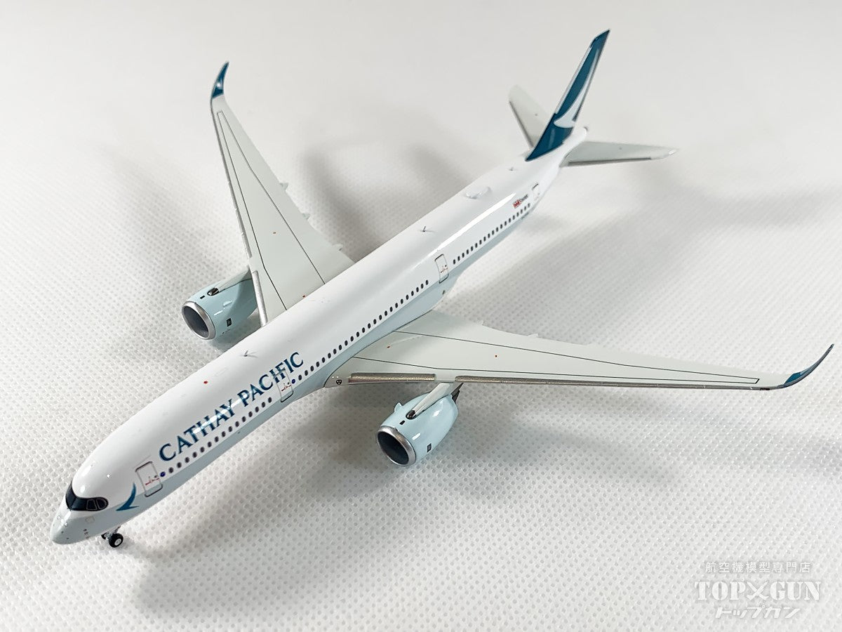NG Models A350-900 キャセイパシフィック航空 B-LRA 1/400 [NG39076]