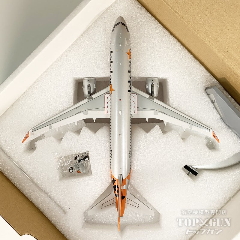 B-Models A320-200N ジェットスター航空 VH-A5A 1/200 [B-320-ASA]