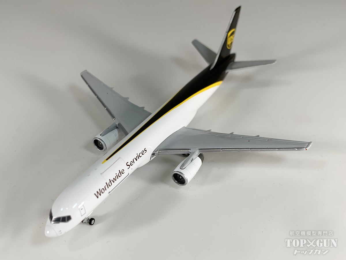 GeminiJets(DARON) B757-200F UPS航空 N464UP 1/400[DAR832]