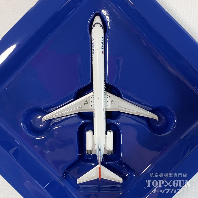 GeminiJets MD-88 デルタ航空 N941DL 1/400[GJDAL1123]