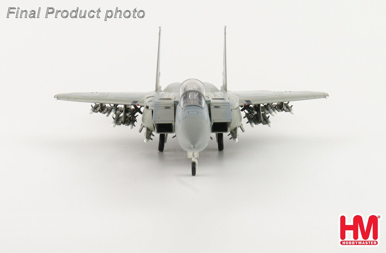 Hobby Master F-15EX イーグルII アメリカ空軍 第96試験飛行隊