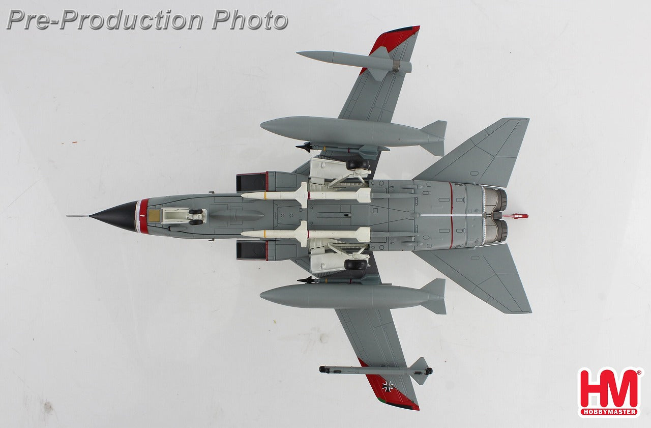Hobby Master トーネード IDS ドイツ空軍 WTD-61 50周年記念 1/72 [HA6728]