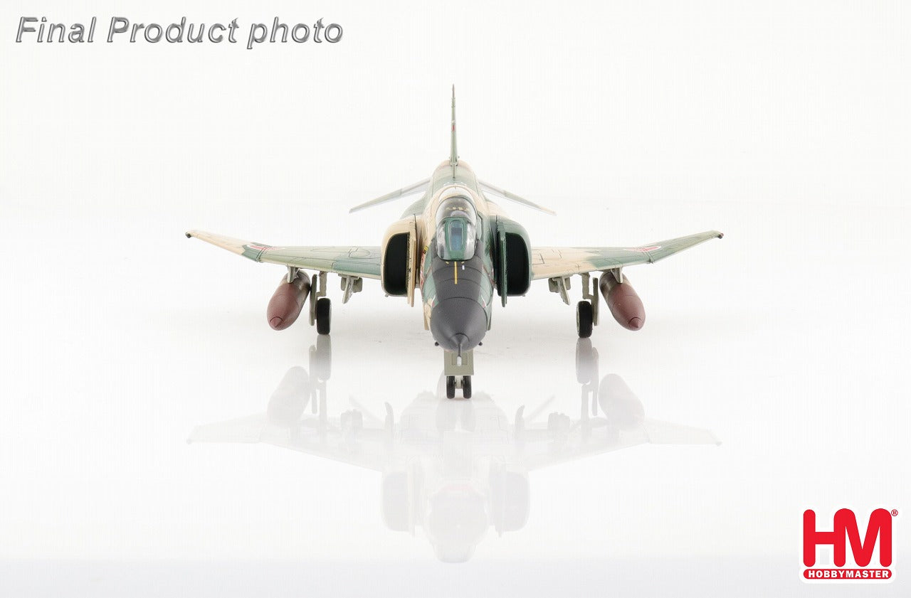 Hobby Master RF-4E（偵察型） 航空自衛隊 航空総隊 偵察航空隊 第501