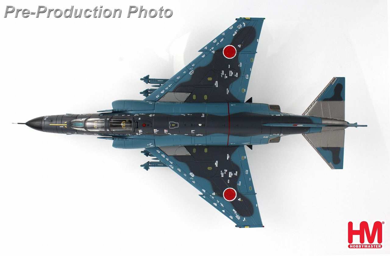 Hobby Master F-4EJ改 航空自衛隊 北部航空方面隊 第3航空団 第8飛行隊