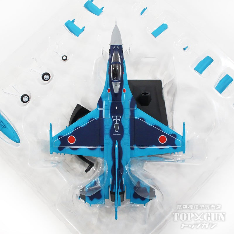 国際貿易 F-2A 航空自衛隊 第6飛行隊 築城基地 #13-8515 1/72 [KBW72012]