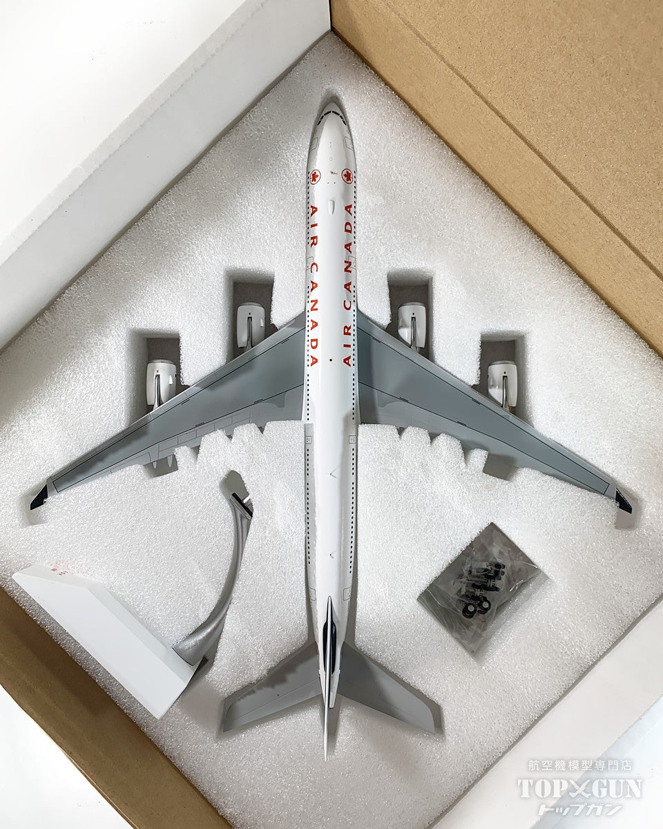 エレベストヒラヤマ航空‼️おまとめカナダ744／2機セット