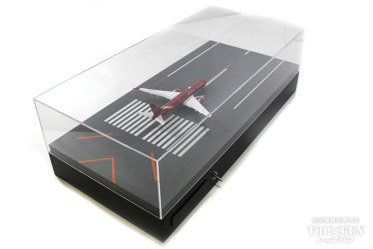 Delta Groove Roteiro(ロテイロ) 滑走路 福岡空港 滑走路 RWY16