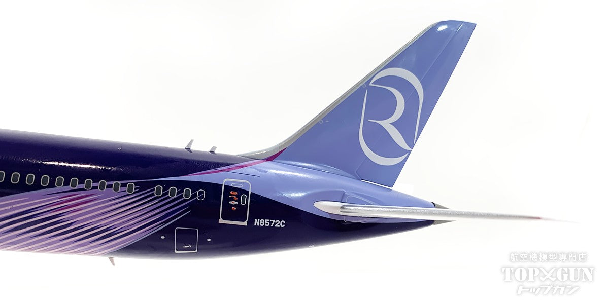 JC Wings 787-9 リヤド航空 1/200[XX20426]