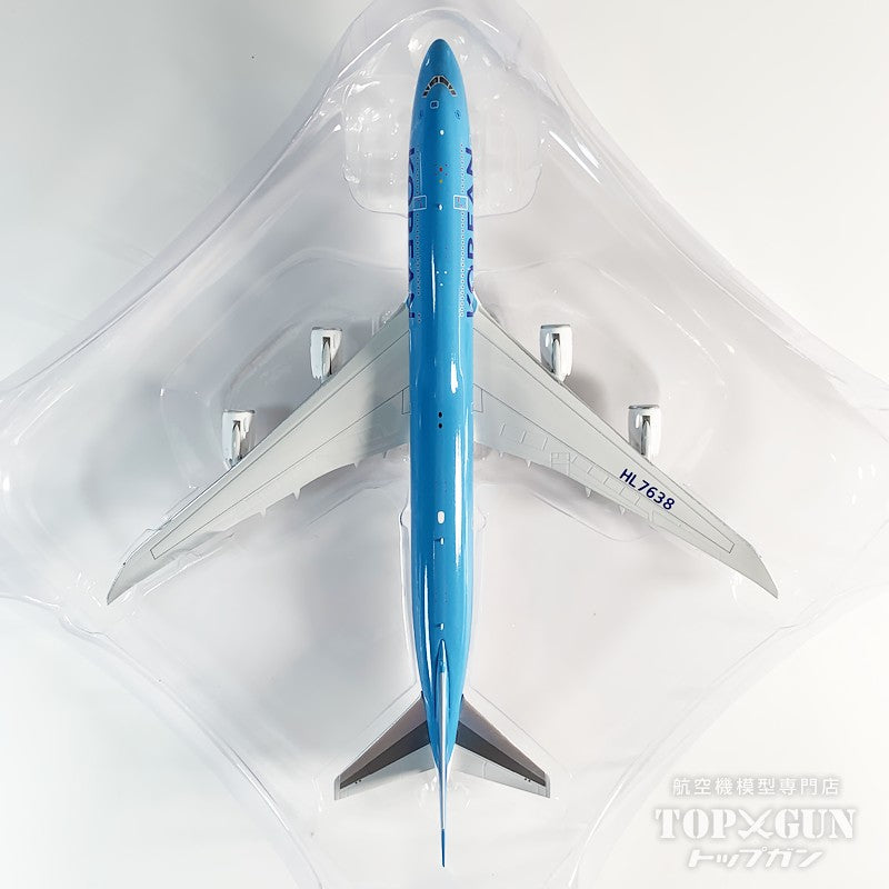 Phoenix 747-8i 大韓航空 HL7638 1/400 [04648]