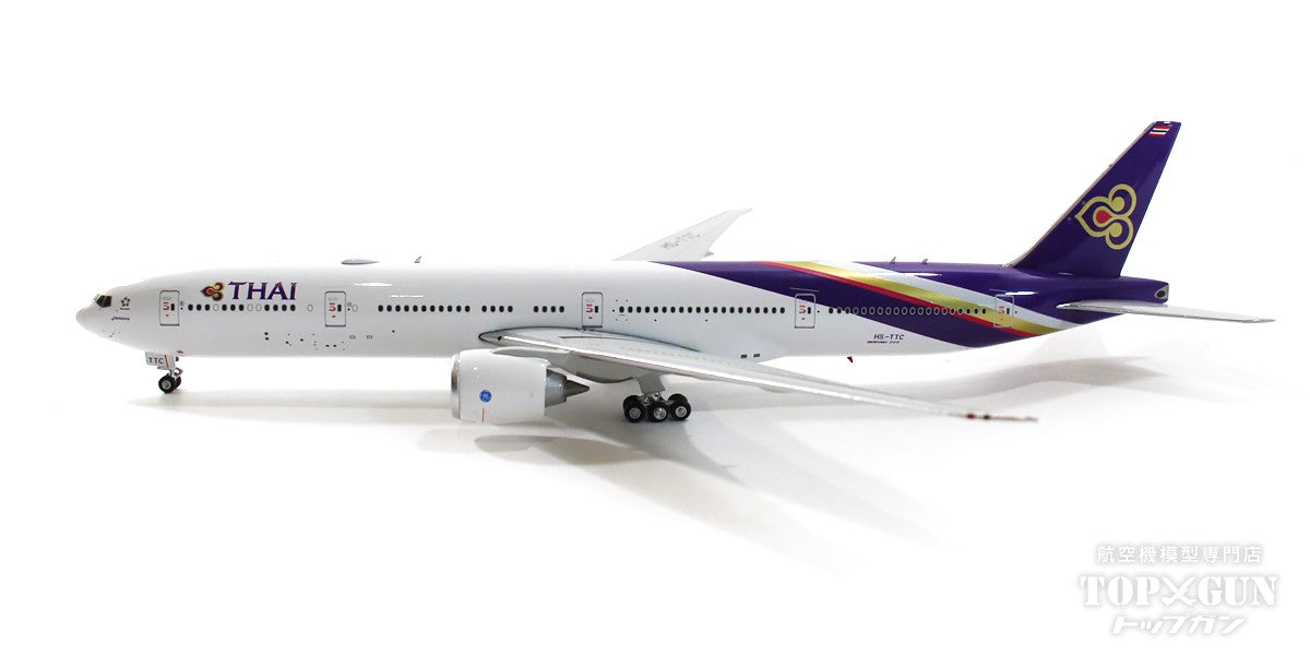 タイ国際航空 (THA)