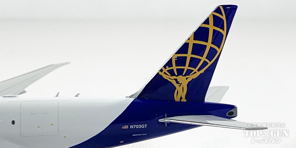 Phoenix 777-200LR アトラス航空 N703GT 1/400 [11949]