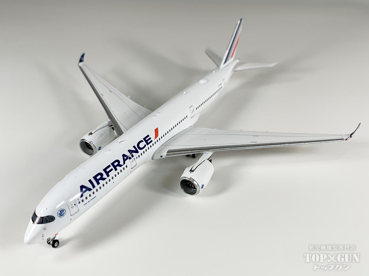 Phoenix A350-900 エールフランス F-HTYM 1/400 [12010]